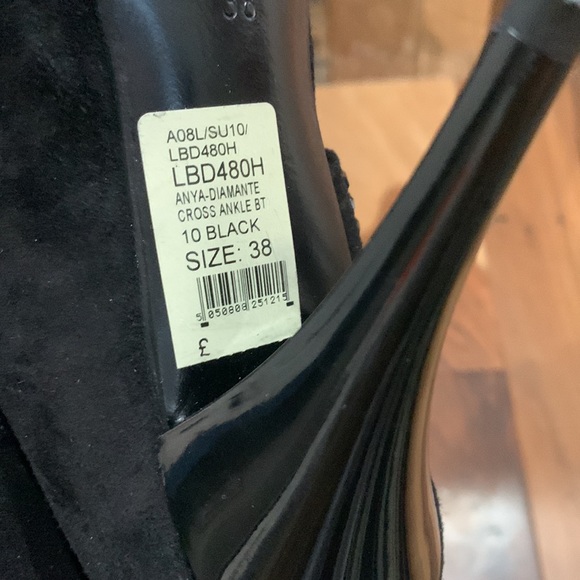 Dune ankle boots - Picture 8 of 9